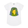 Womens Mali Tee Thumbnail