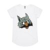 Womens Mali Tee Thumbnail