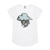 Womens Mali Tee Thumbnail