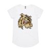 Womens Mali Tee Thumbnail