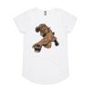 Womens Mali Tee Thumbnail