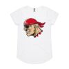 Womens Mali Tee Thumbnail