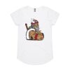 Womens Mali Tee Thumbnail