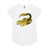 Womens Mali Tee Thumbnail