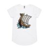 Womens Mali Tee Thumbnail