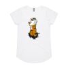Womens Mali Tee Thumbnail