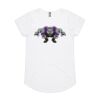 Womens Mali Tee Thumbnail