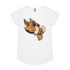 Womens Mali Tee Thumbnail