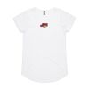 Womens Mali Tee Thumbnail