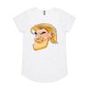 Womens Mali Tee Thumbnail
