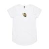 Womens Mali Tee Thumbnail