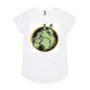 Womens Mali Tee Thumbnail