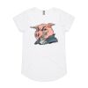 Womens Mali Tee Thumbnail