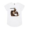 Womens Mali Tee Thumbnail