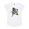 Womens Mali Tee Thumbnail