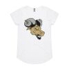 Womens Mali Tee Thumbnail