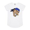 Womens Mali Tee Thumbnail