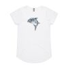 Womens Mali Tee Thumbnail
