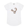 Womens Mali Tee Thumbnail