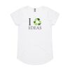 Womens Mali Tee Thumbnail