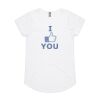 Womens Mali Tee Thumbnail