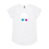 Womens Mali Tee Thumbnail
