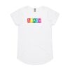 Womens Mali Tee Thumbnail