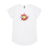 Womens Mali Tee Thumbnail
