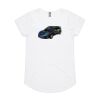 Womens Mali Tee Thumbnail