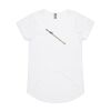 Womens Mali Tee Thumbnail
