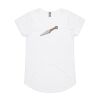Womens Mali Tee Thumbnail