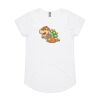 Womens Mali Tee Thumbnail