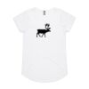 Womens Mali Tee Thumbnail