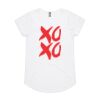 Womens Mali Tee Thumbnail