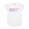 Womens Mali Tee Thumbnail