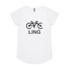 Womens Mali Tee Thumbnail