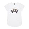 Womens Mali Tee Thumbnail