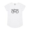 Womens Mali Tee Thumbnail