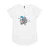 Womens Mali Tee Thumbnail