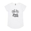Womens Mali Tee Thumbnail