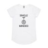 Womens Mali Tee Thumbnail