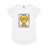 Womens Mali Tee Thumbnail