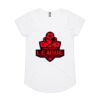 Womens Mali Tee Thumbnail