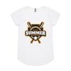 Womens Mali Tee Thumbnail