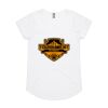 Womens Mali Tee Thumbnail