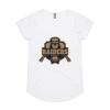 Womens Mali Tee Thumbnail