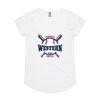 Womens Mali Tee Thumbnail