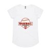 Womens Mali Tee Thumbnail