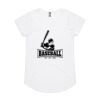 Womens Mali Tee Thumbnail