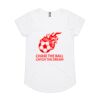 Womens Mali Tee Thumbnail